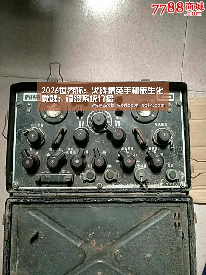 2026世界杯官网