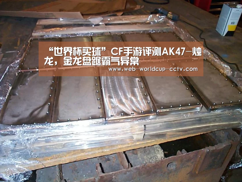 “世界杯买球”CF手游评测AK47-烛龙,金龙盘踞霸气异常(图3) 2026世界杯官网