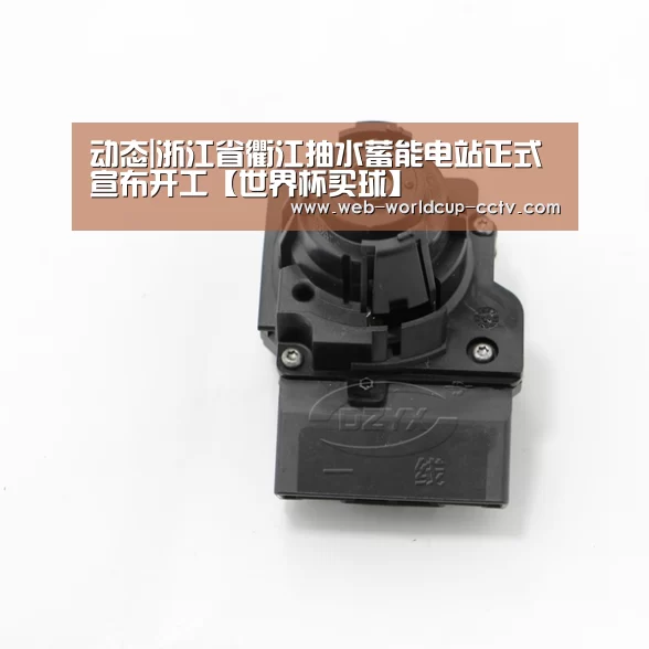 动态|浙江省衢江抽水蓄能电站正式宣布开工【世界杯买球】(图2) 2026世界杯官网