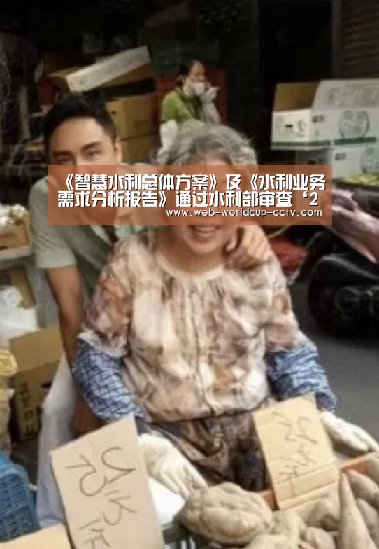 《智慧水利总体方案》及《水利业务需求分析报告》通过水利部审查‘2026世界杯官网’(图3) 2026世界杯官网